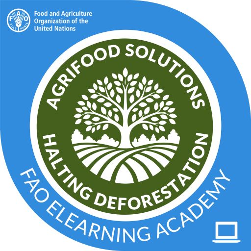 FAO Agrifood Solutions Certification