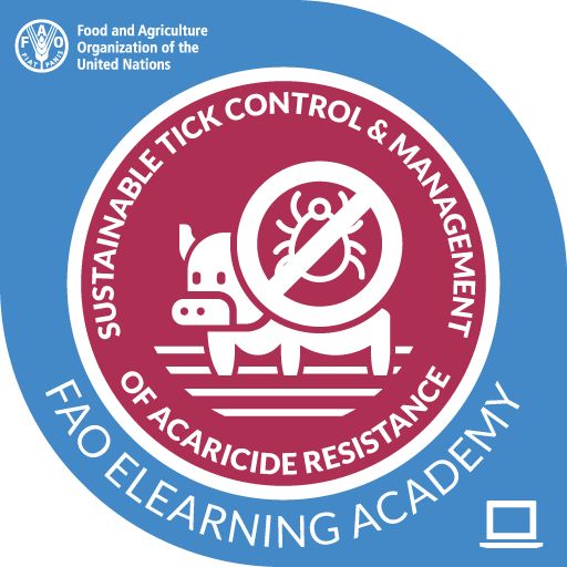 FAO Tick Control Certification