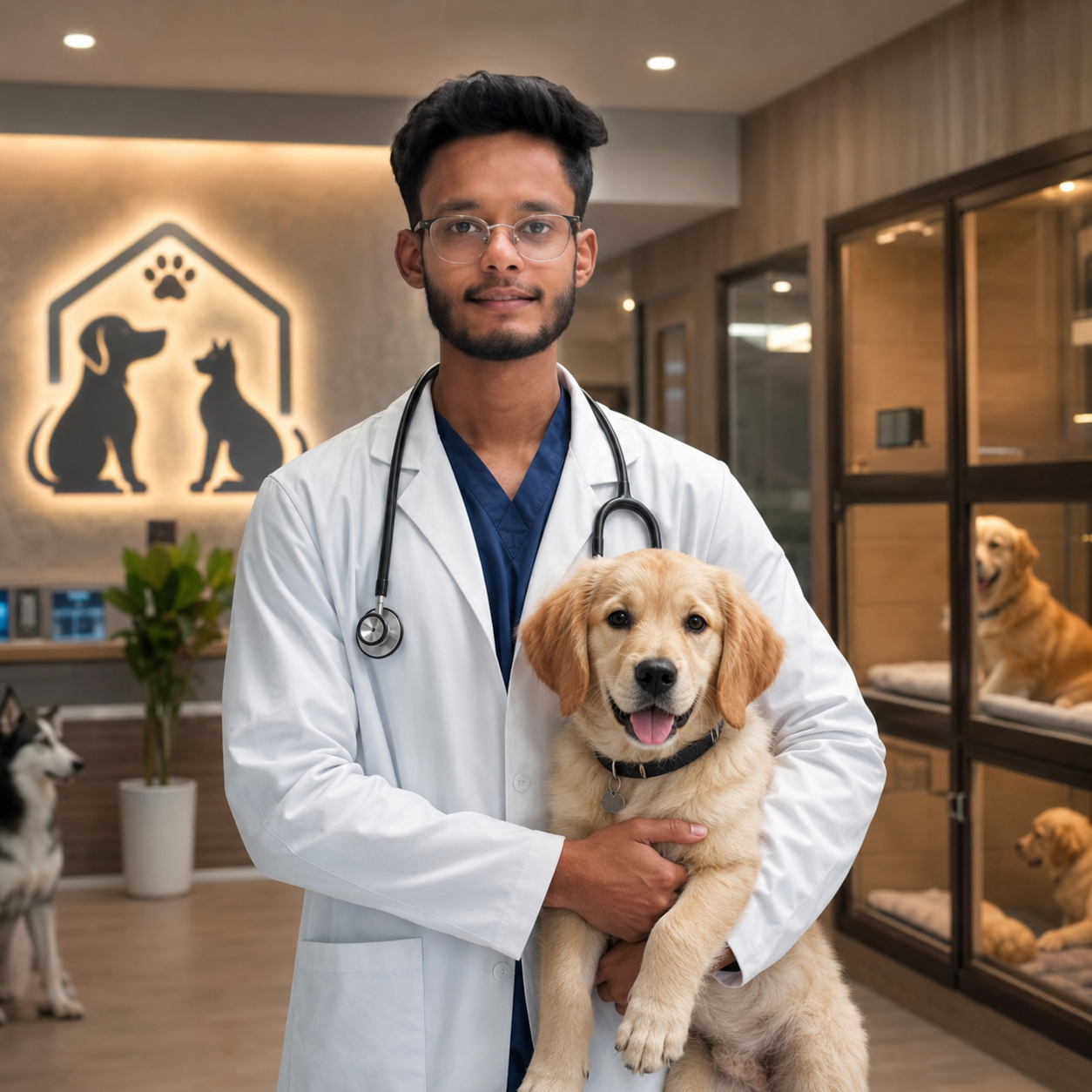 Dr. Om Nigam