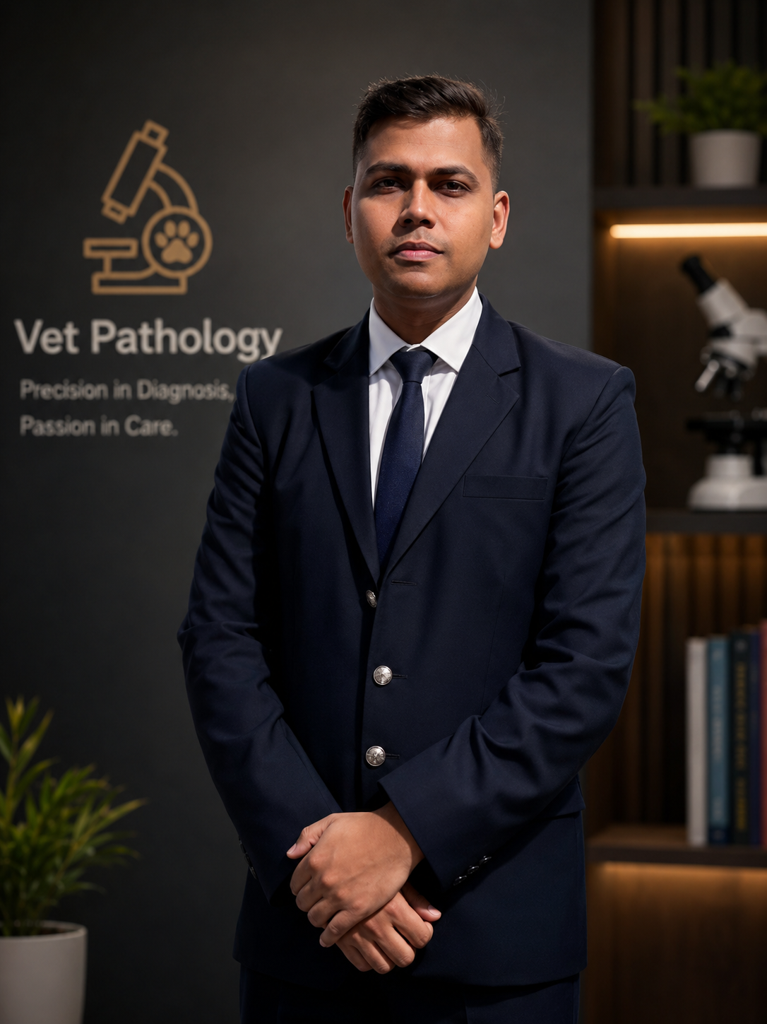 Dr. Ritesh Verma